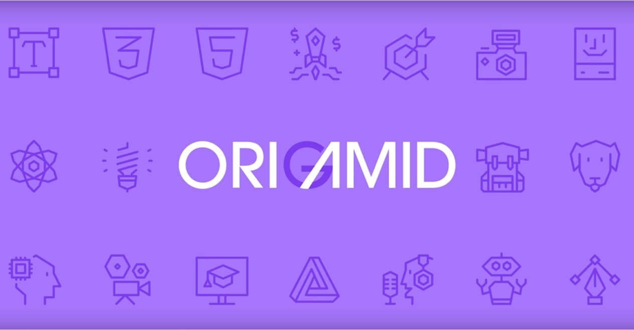 Origamid