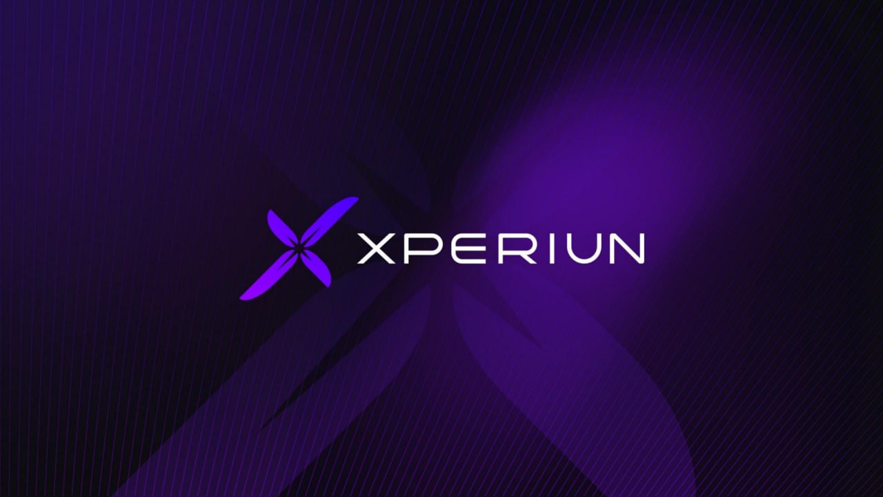 Xperiun