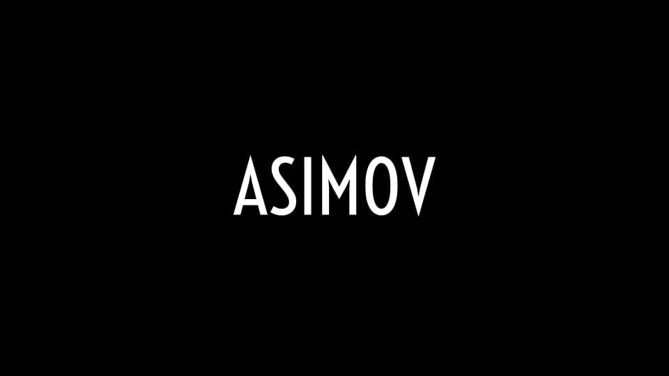 Asimov