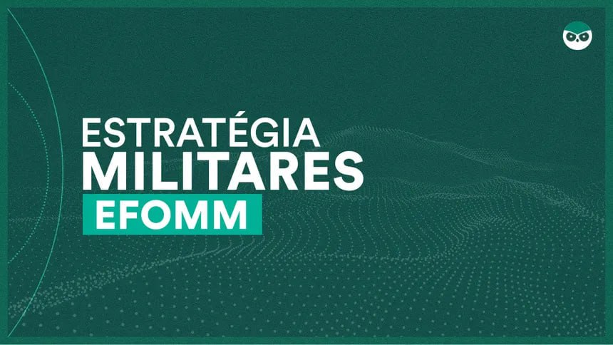 Estratégia Militares