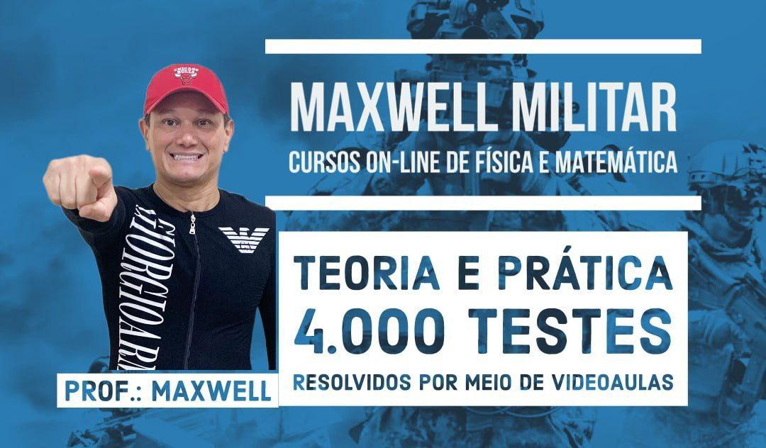 Maxwell Militar