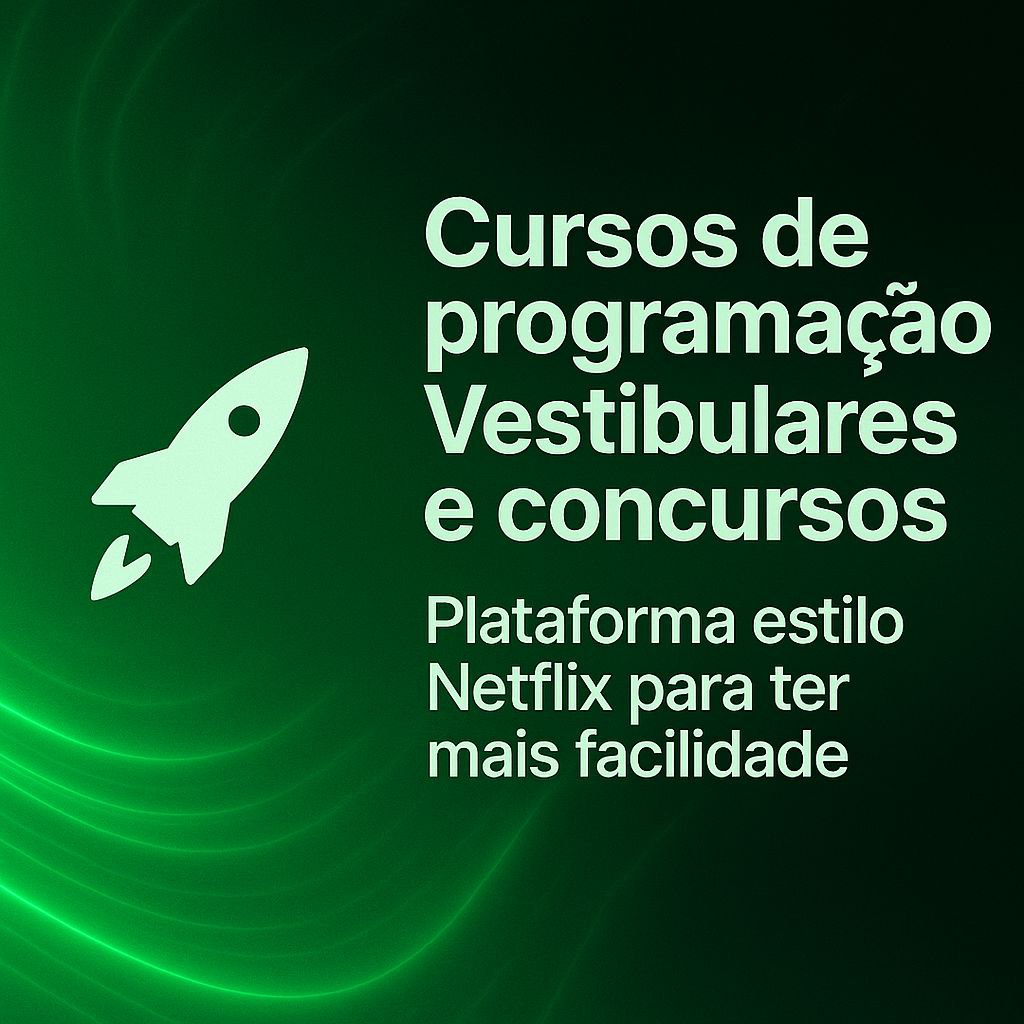 Plataforma estilo Netflix